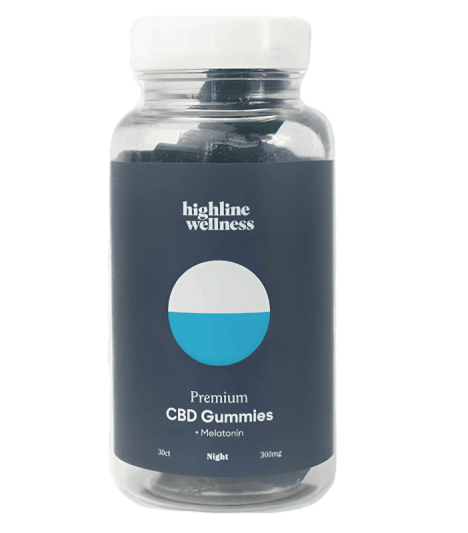 Highline Wellness